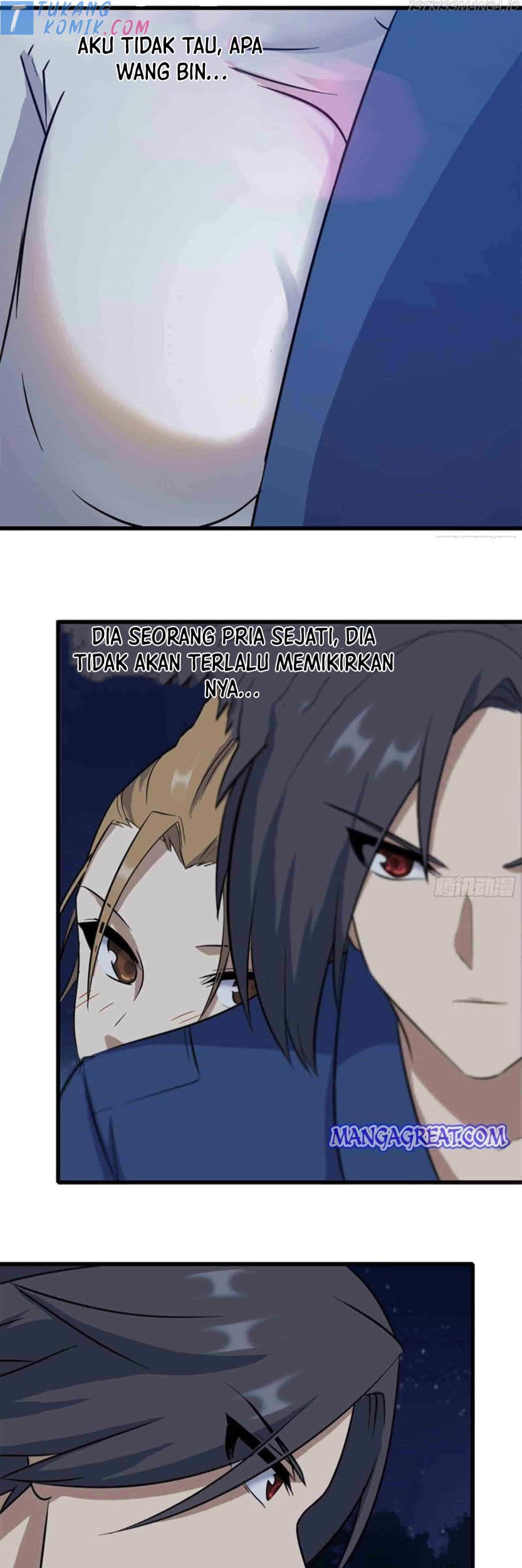 i moved the brics in the last days chapter 210 - Page 5