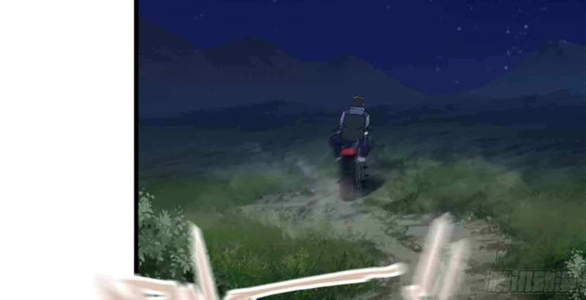 i moved the brics in the last days chapter 210 - Page 9