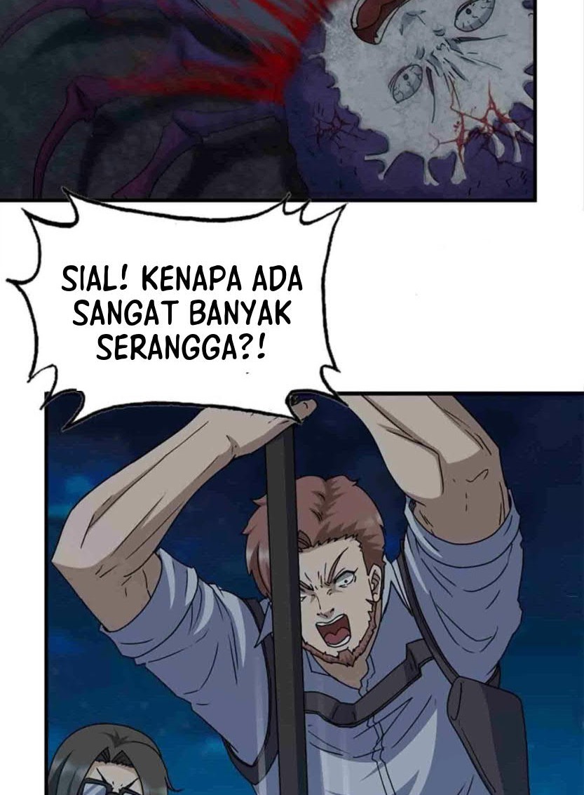 Baca Manhua I Moved The BRICS In The Last Days Chapter 209 Gambar 2