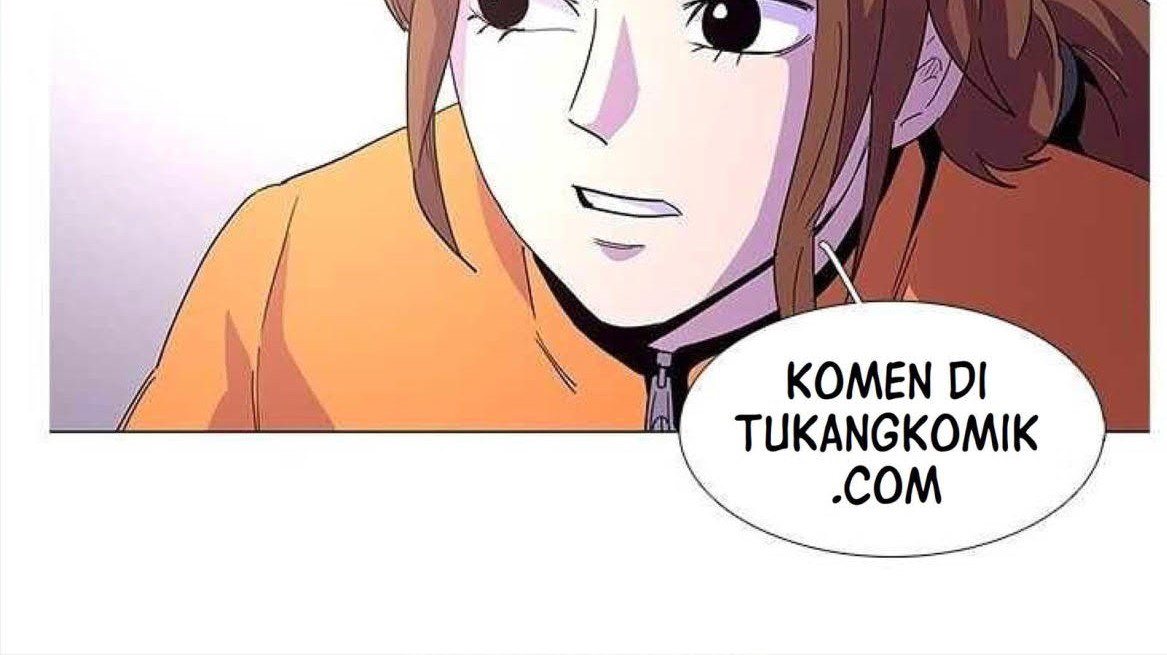 i moved the brics in the last days chapter 195 - Page 33