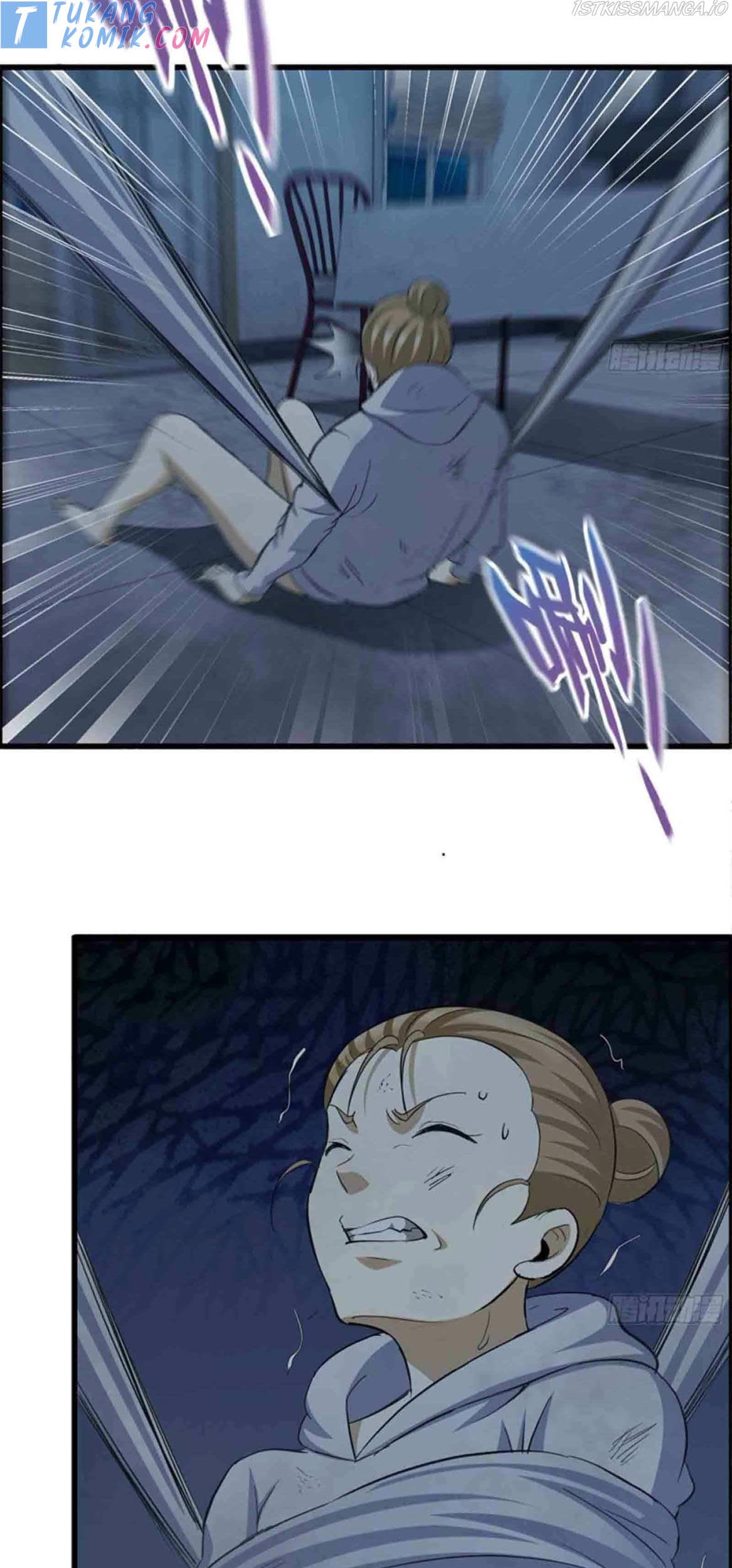 i moved the brics in the last days chapter 195 - Page 3