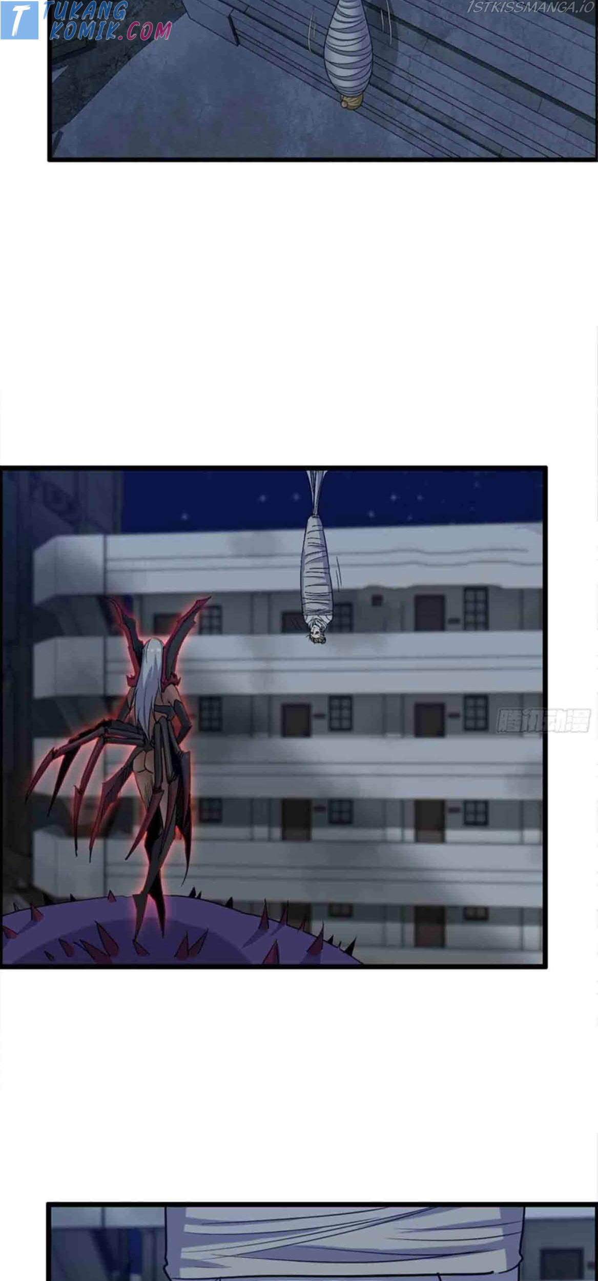 i moved the brics in the last days chapter 195 - Page 6