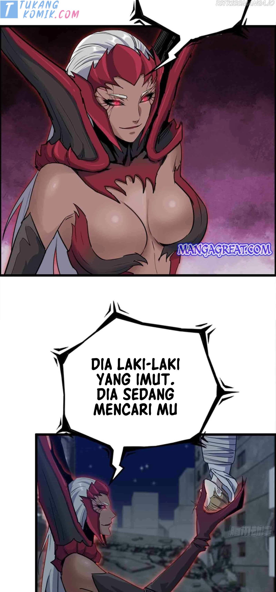 i moved the brics in the last days chapter 195 - Page 9