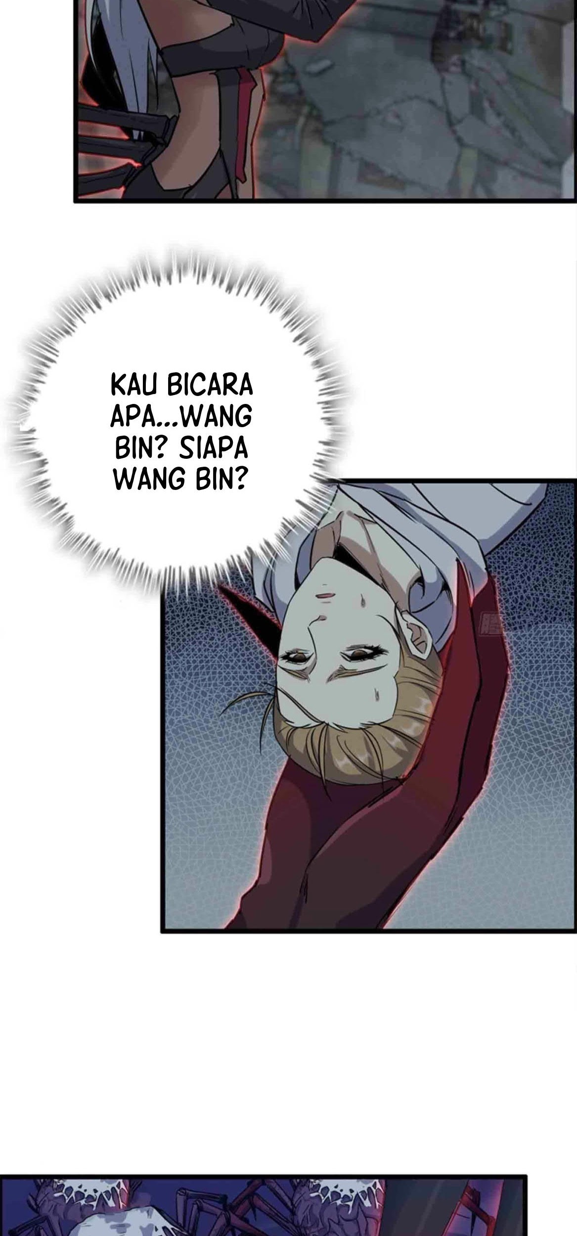 i moved the brics in the last days chapter 195 - Page 10