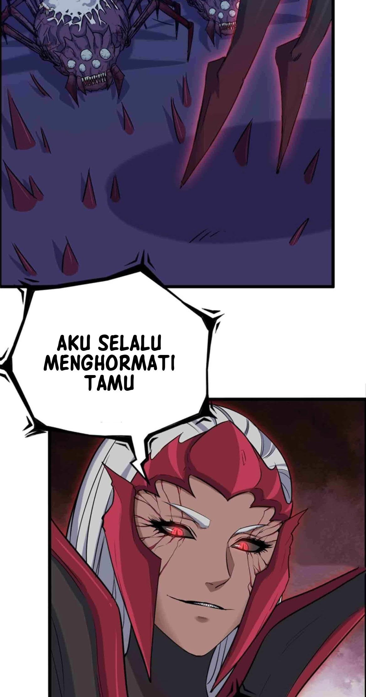 i moved the brics in the last days chapter 195 - Page 11