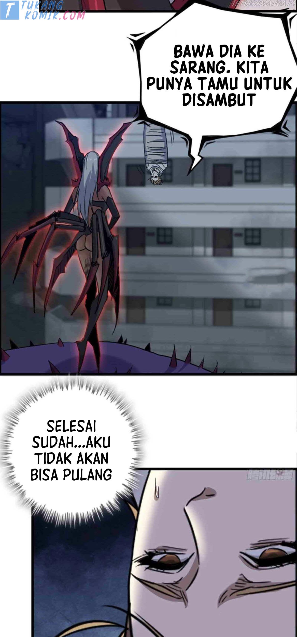 i moved the brics in the last days chapter 195 - Page 12