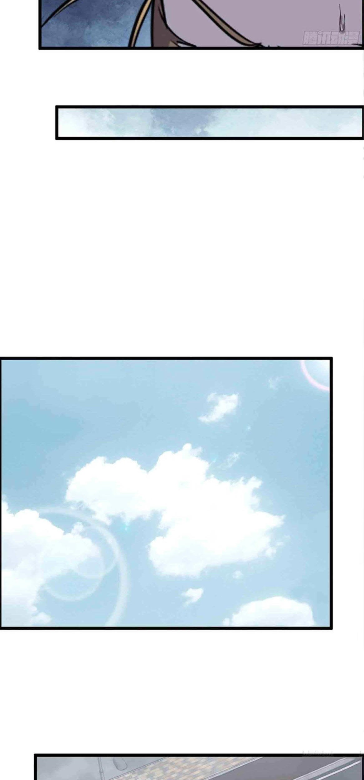 i moved the brics in the last days chapter 195 - Page 13