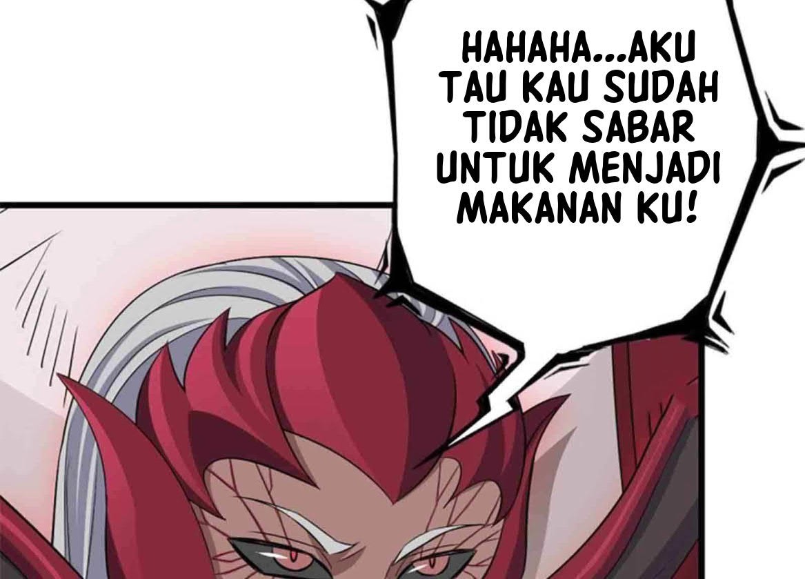 i moved the brics in the last days chapter 195 - Page 31