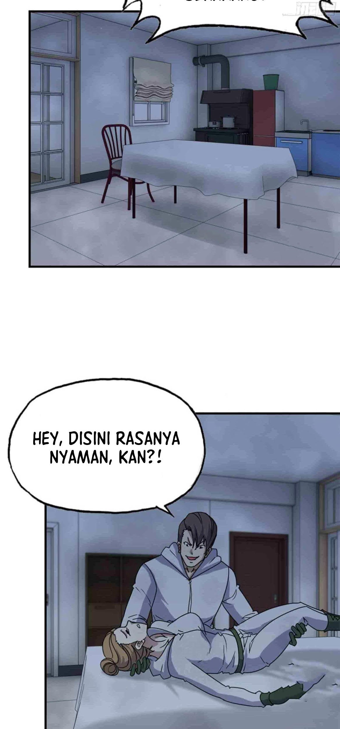 Baca Manhua I Moved The BRICS In The Last Days Chapter 194 Gambar 2