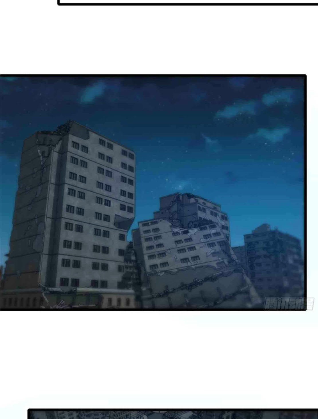 Baca Manhua I Moved The BRICS In The Last Days Chapter 185 Gambar 2