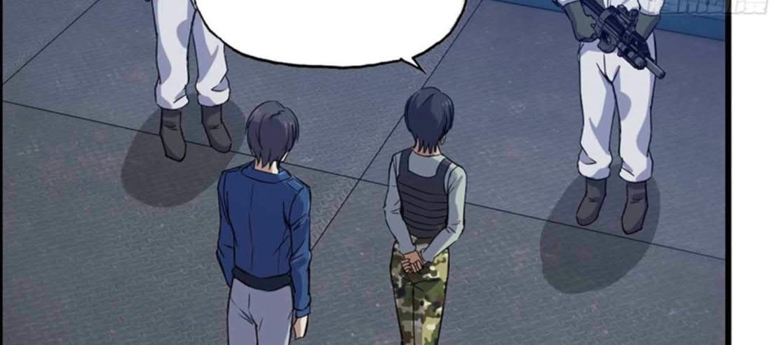 i moved the brics in the last days chapter 178 - Page 3