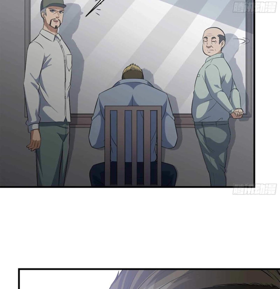 i moved the brics in the last days chapter 178 - Page 9