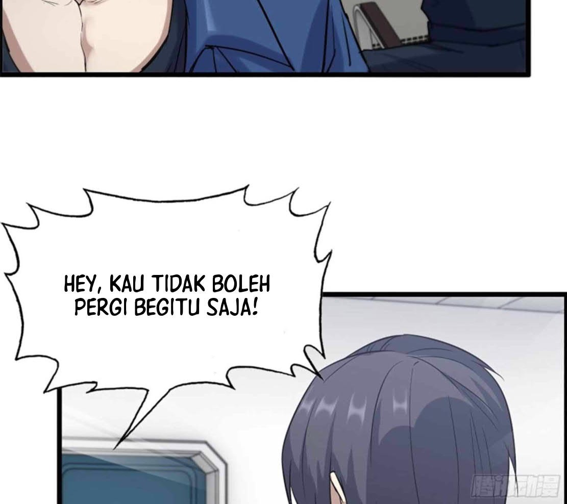 i moved the brics in the last days chapter 178 - Page 18