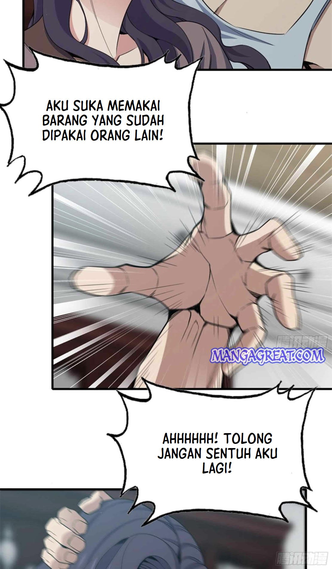 I Moved The BRICS In The Last Days Chapter 170 Gambar 6