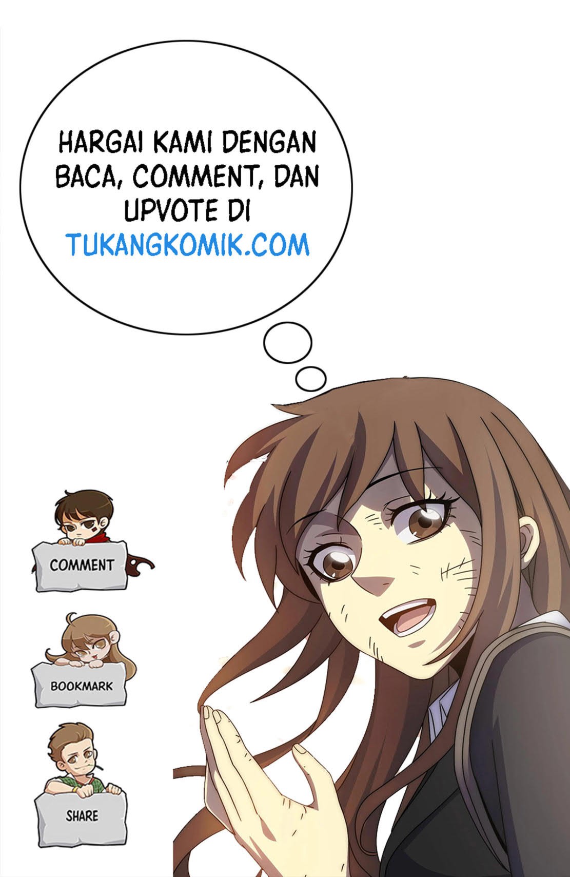 i moved the brics in the last days chapter 169 - Page 30