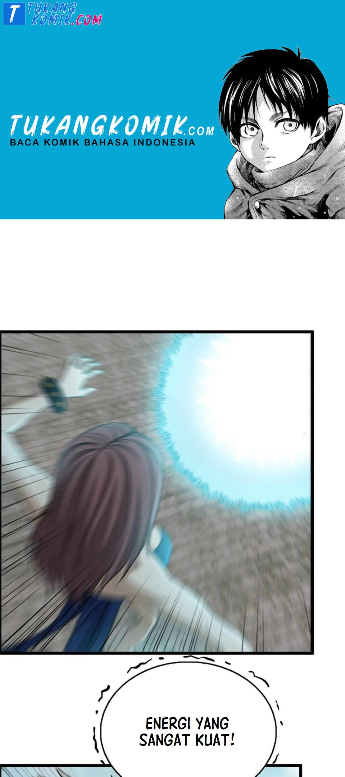 i moved the brics in the last days chapter 169 - Page 1