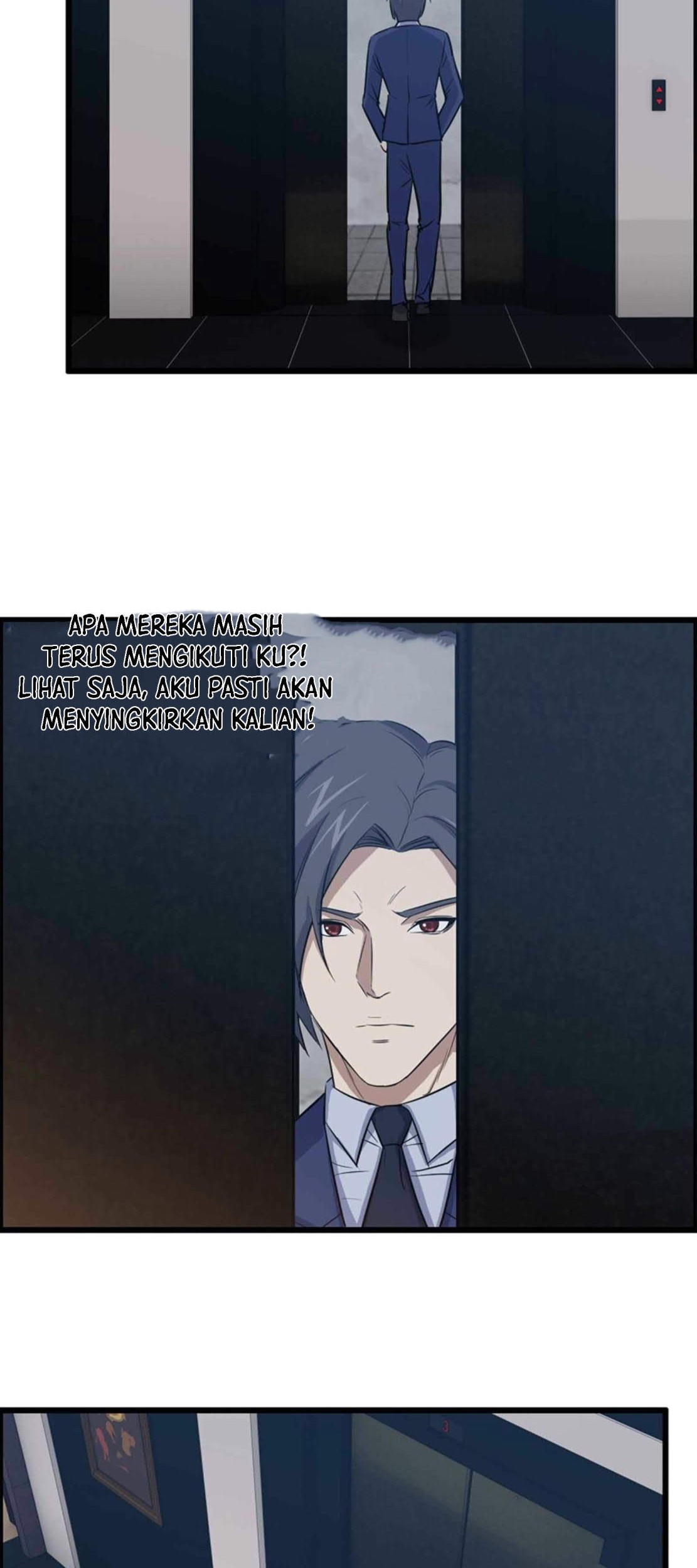 i moved the brics in the last days chapter 169 - Page 8