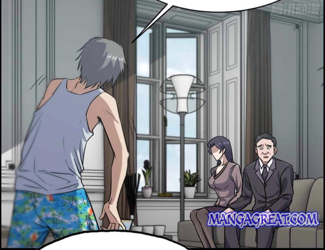 i moved the brics in the last days chapter 169 - Page 27