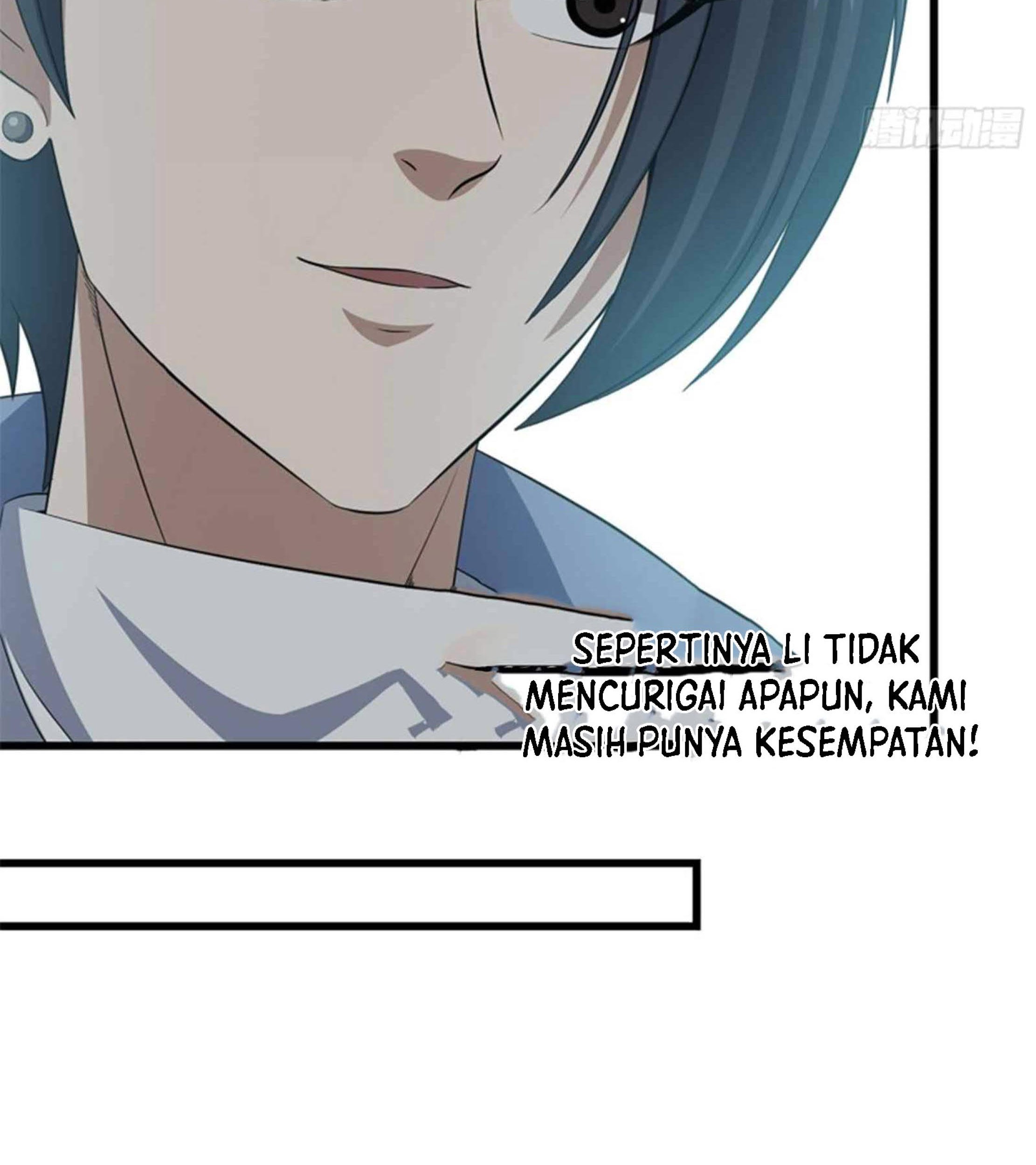 Baca Manhua I Moved The BRICS In The Last Days Chapter 166 Gambar 2