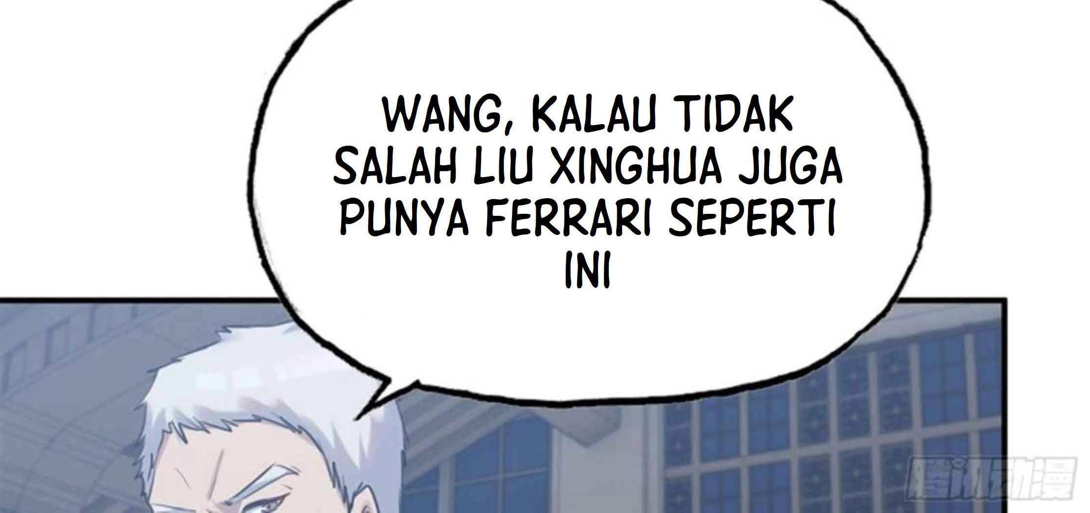 I Moved The BRICS In The Last Days Chapter 166 Gambar 11