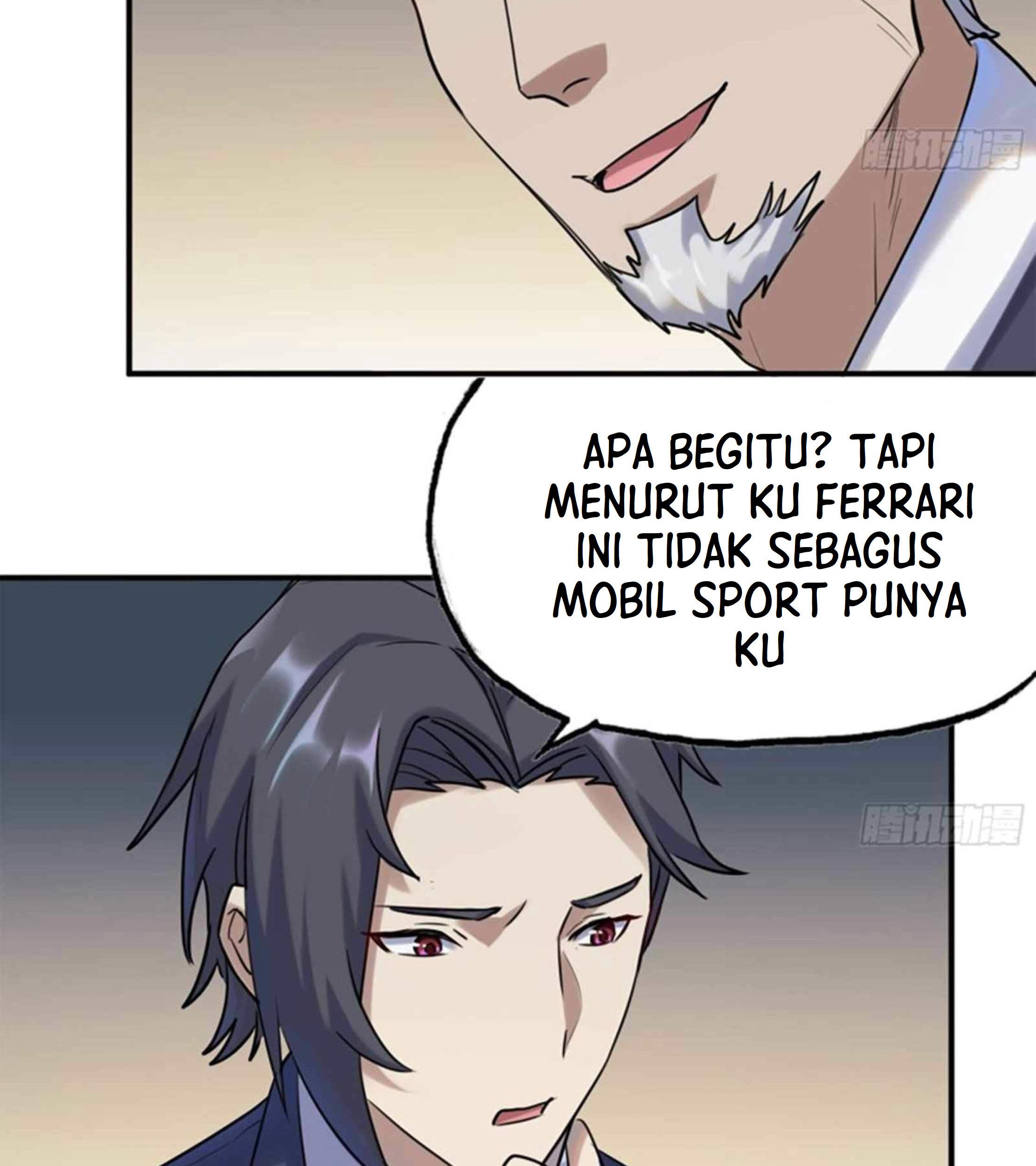 I Moved The BRICS In The Last Days Chapter 166 Gambar 13