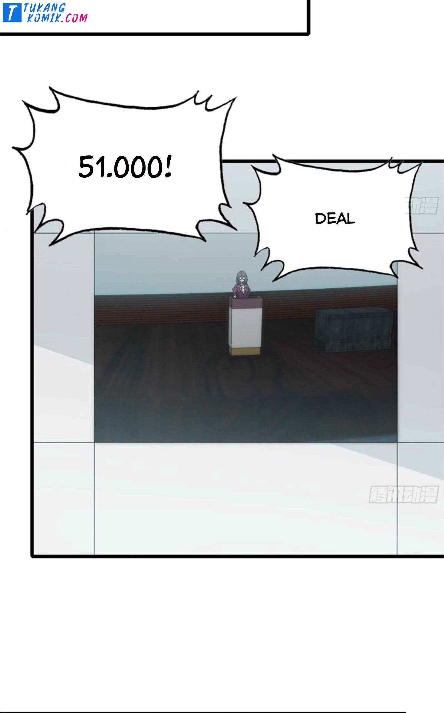 I Moved The BRICS In The Last Days Chapter 163 Gambar 37
