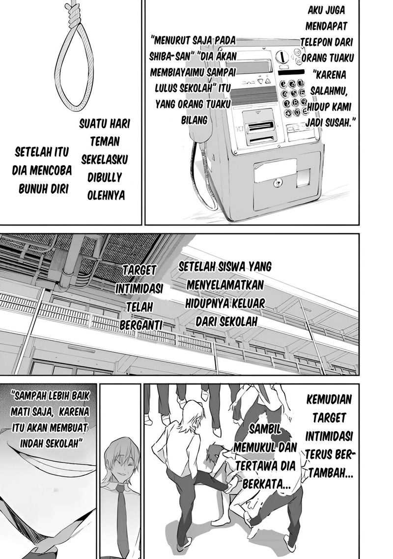Boku wa Isekai de Fuyo Mahou to Shoukan Mahou wo Tenbin ni Kakeru Chapter 07 Gambar 18