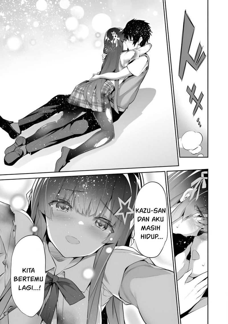 Boku wa Isekai de Fuyo Mahou to Shoukan Mahou wo Tenbin ni Kakeru Chapter 07 Gambar 4