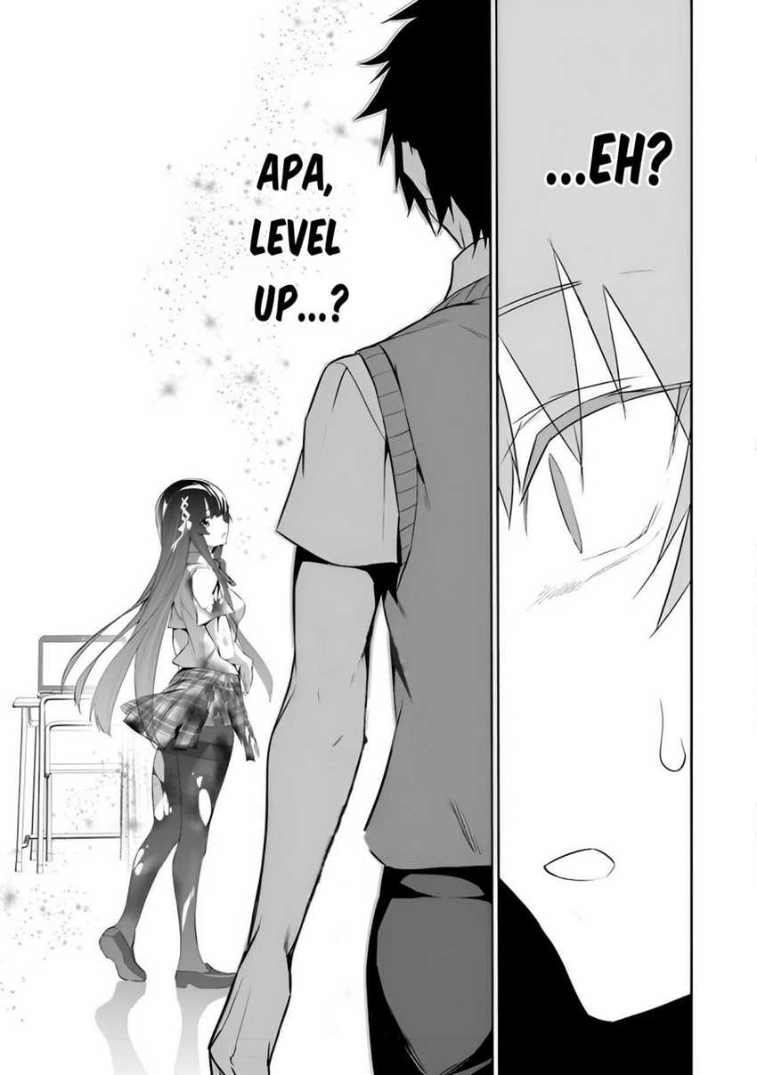 Boku wa Isekai de Fuyo Mahou to Shoukan Mahou wo Tenbin ni Kakeru Chapter 05 Gambar 12