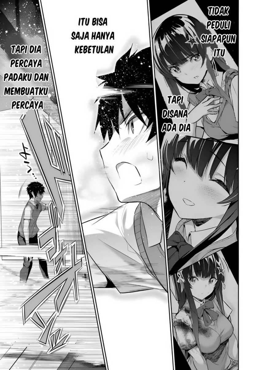 Boku wa Isekai de Fuyo Mahou to Shoukan Mahou wo Tenbin ni Kakeru Chapter 05 Gambar 30