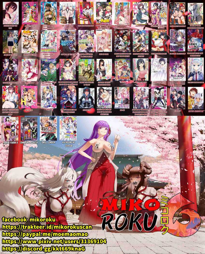 Boku wa Isekai de Fuyo Mahou to Shoukan Mahou wo Tenbin ni Kakeru Chapter 04 Gambar 32