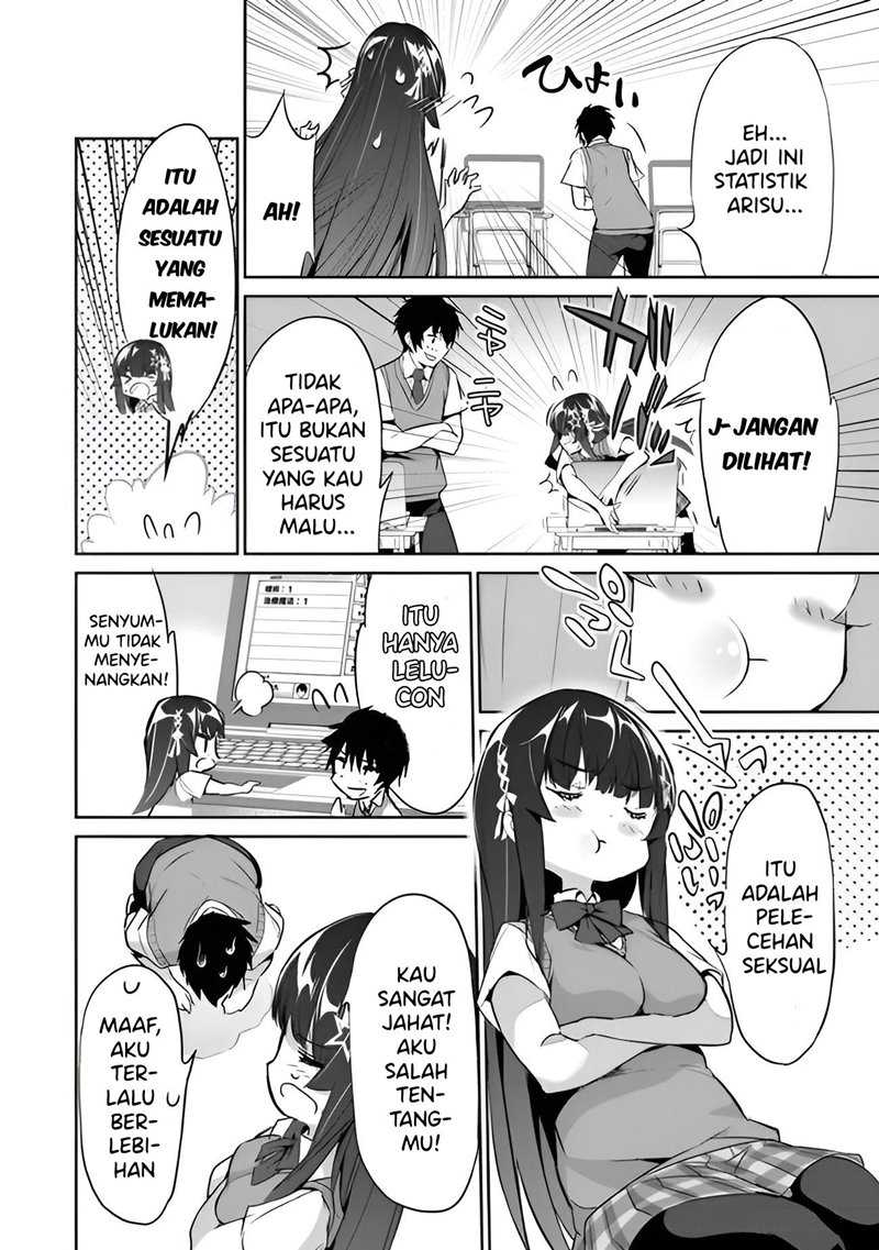 Boku wa Isekai de Fuyo Mahou to Shoukan Mahou wo Tenbin ni Kakeru Chapter 03 Gambar 13