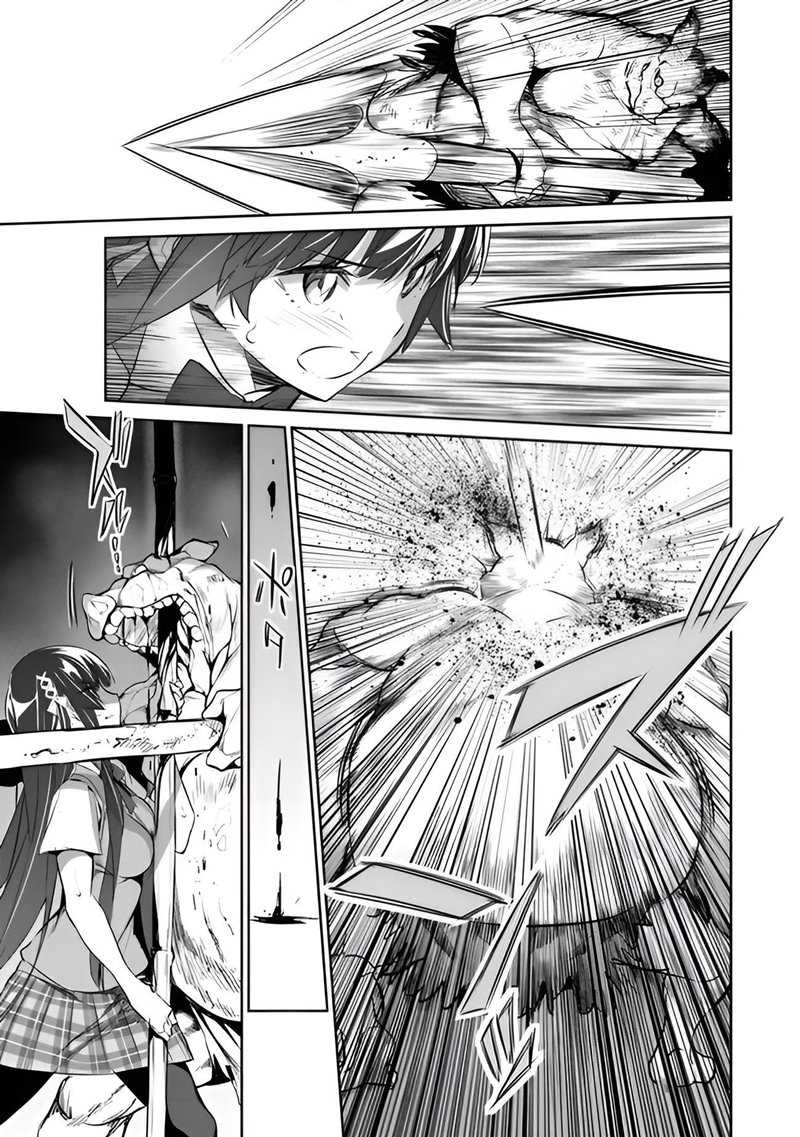 Boku wa Isekai de Fuyo Mahou to Shoukan Mahou wo Tenbin ni Kakeru Chapter 03 Gambar 22