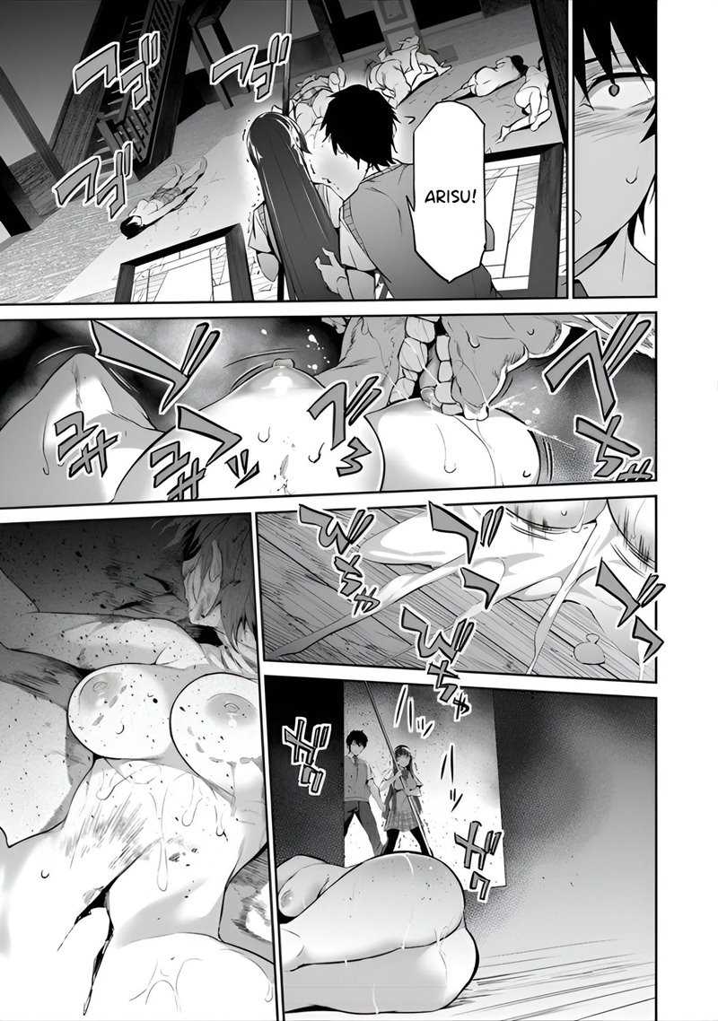 Boku wa Isekai de Fuyo Mahou to Shoukan Mahou wo Tenbin ni Kakeru Chapter 03 Gambar 29