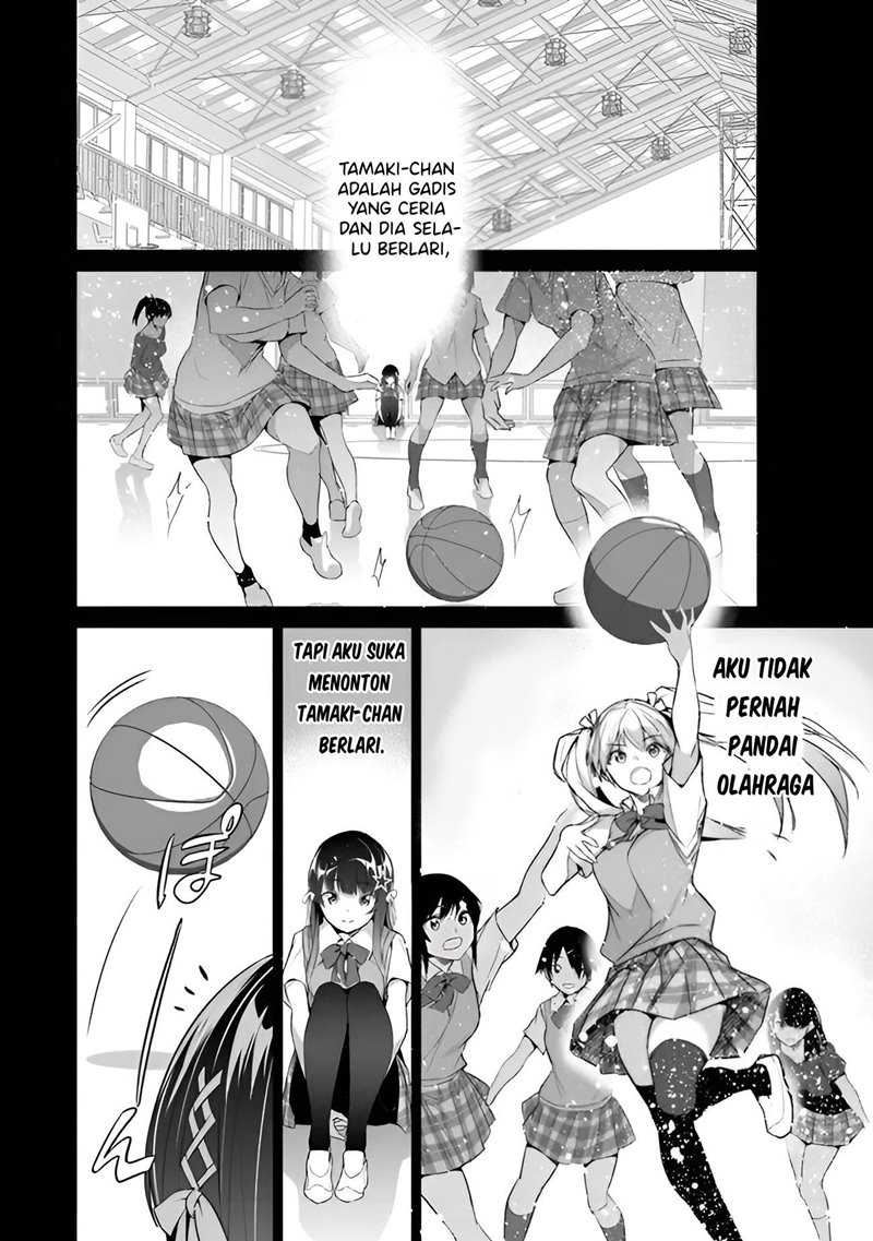 Boku wa Isekai de Fuyo Mahou to Shoukan Mahou wo Tenbin ni Kakeru Chapter 03 Gambar 3
