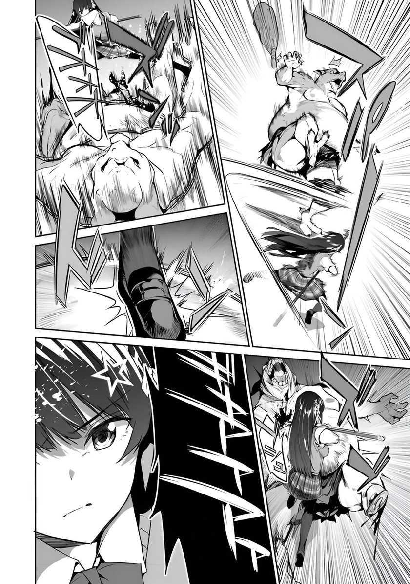 Boku wa Isekai de Fuyo Mahou to Shoukan Mahou wo Tenbin ni Kakeru Chapter 02 Gambar 28