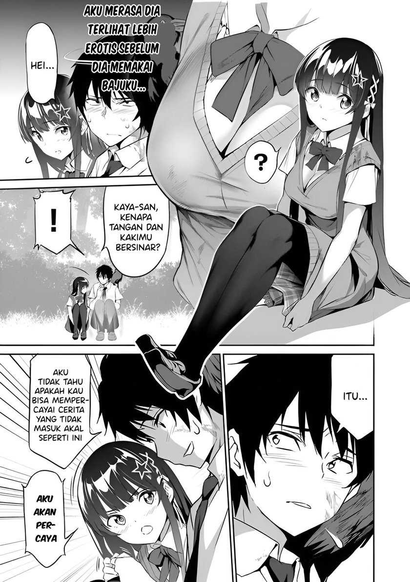 Boku wa Isekai de Fuyo Mahou to Shoukan Mahou wo Tenbin ni Kakeru Chapter 02 Gambar 4