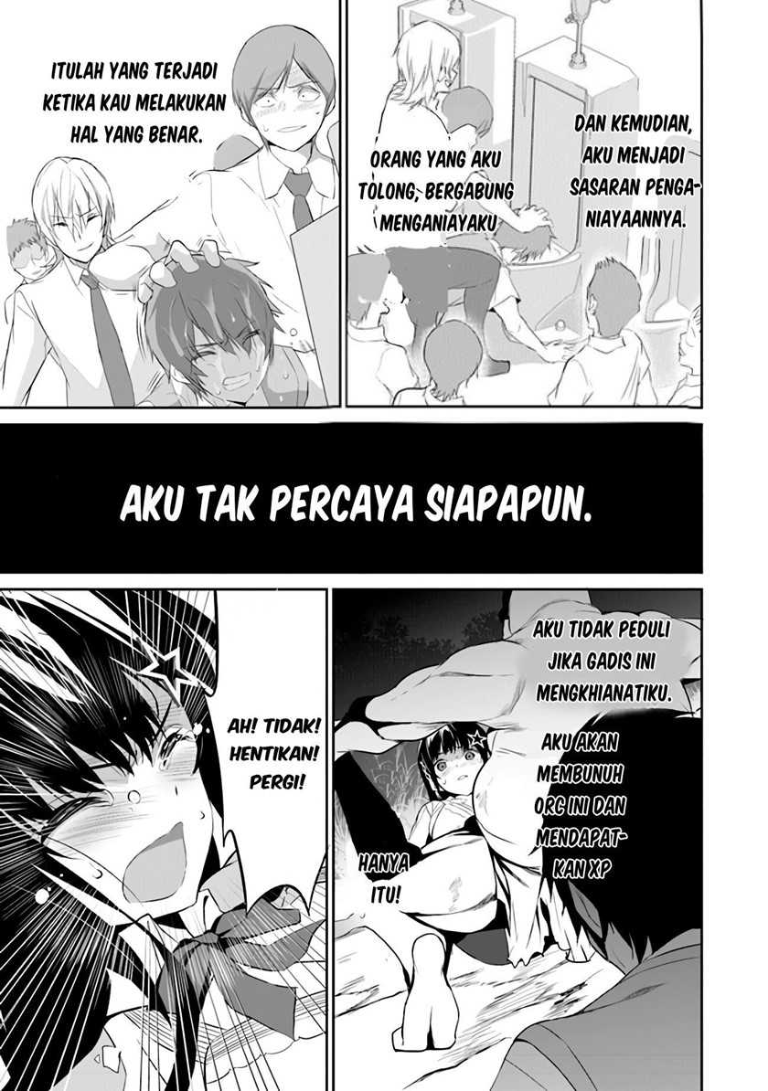 Boku wa Isekai de Fuyo Mahou to Shoukan Mahou wo Tenbin ni Kakeru Chapter 01 Gambar 40