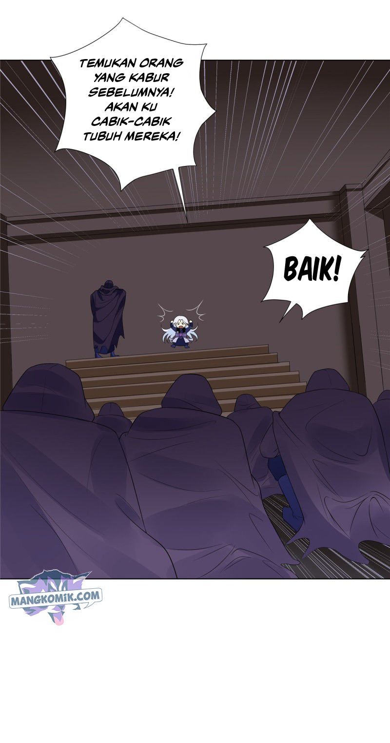 Evil City Girls Chapter 10 Gambar 10
