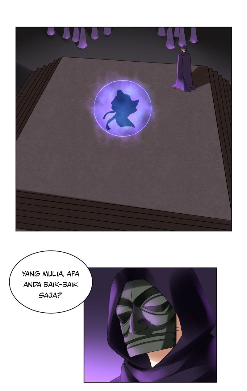 Evil City Girls Chapter 10 Gambar 4