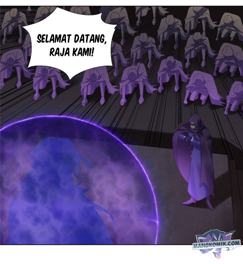Evil City Girls Chapter 10 Gambar 7