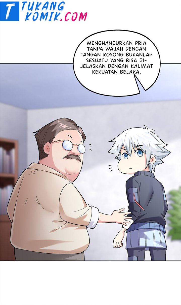 Age of the Gods: The World Becomes an Online Chapter 6 Gambar 11