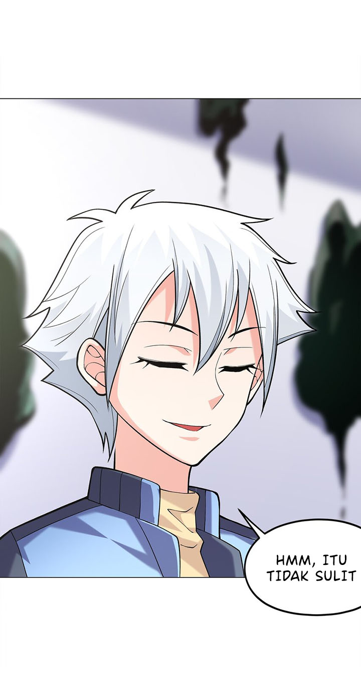 Age of the Gods: The World Becomes an Online Chapter 6 Gambar 5