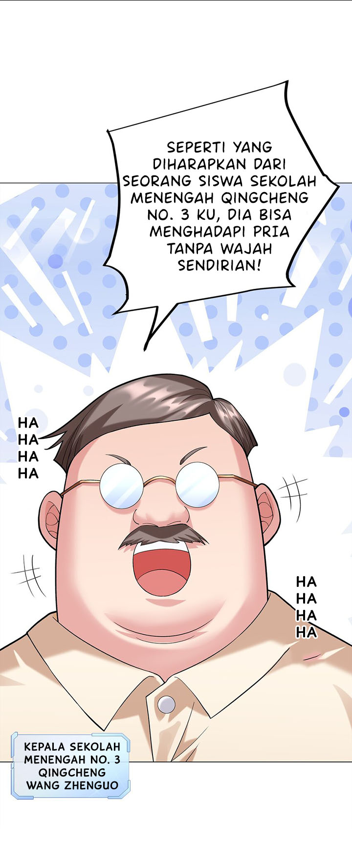Age of the Gods: The World Becomes an Online Chapter 6 Gambar 9