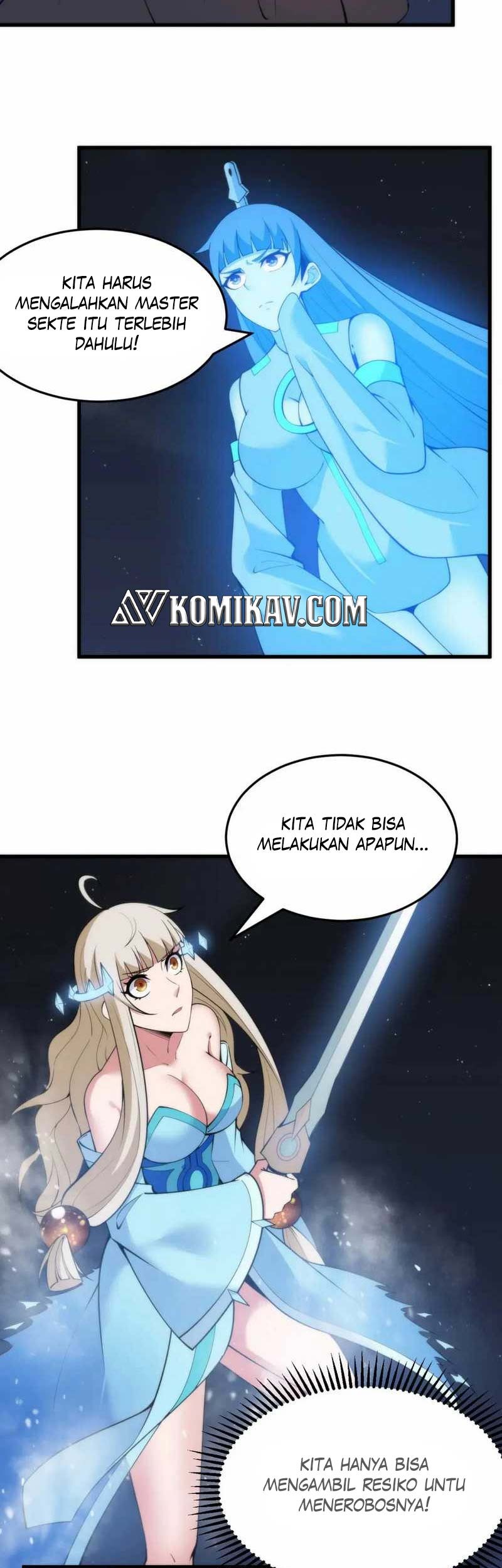 I just want to be beaten to death by everyone Chapter 106 Gambar 34