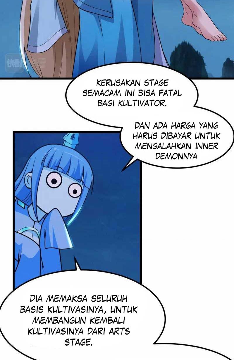 I just want to be beaten to death by everyone Chapter 106 Gambar 51