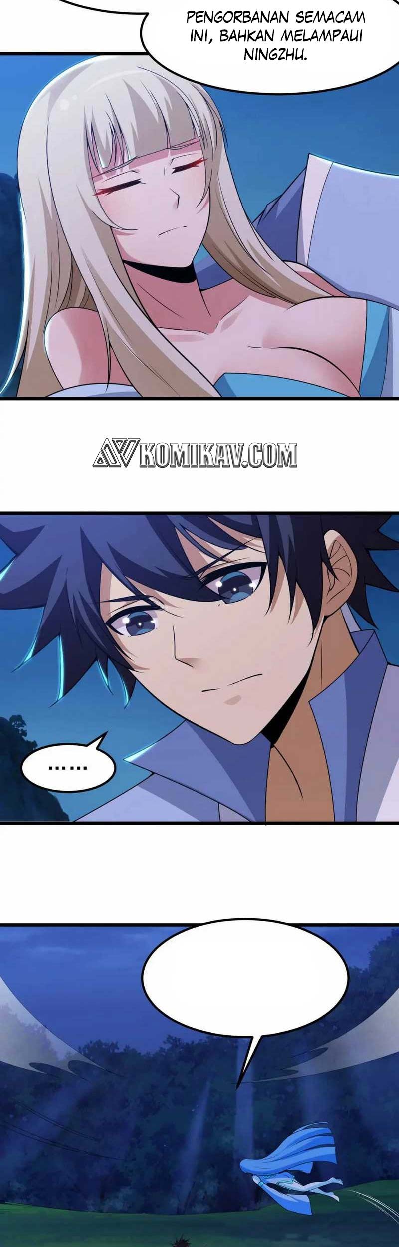 I just want to be beaten to death by everyone Chapter 106 Gambar 52