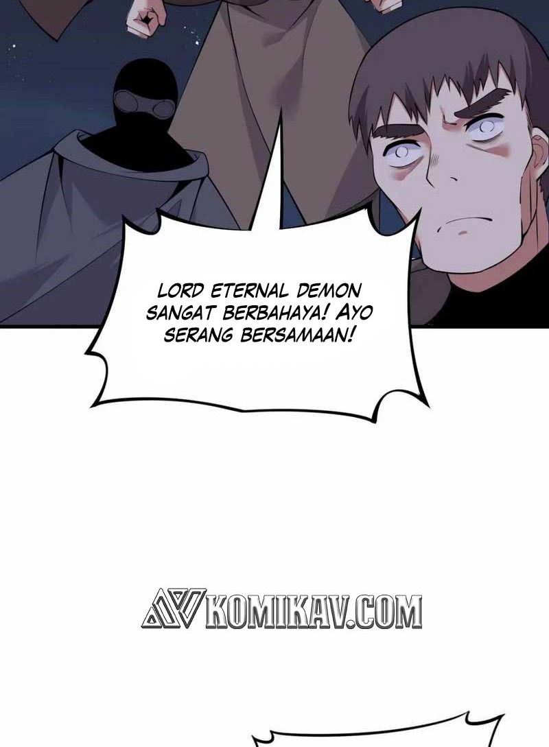 I just want to be beaten to death by everyone Chapter 106 Gambar 17