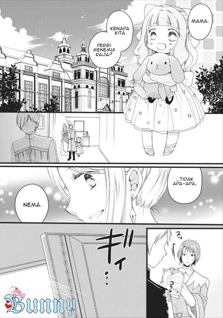 Baca Manga Isekai de Mofumofu Nadenade Suru Tame ni Ganbattemasu Chapter 03 Gambar 2