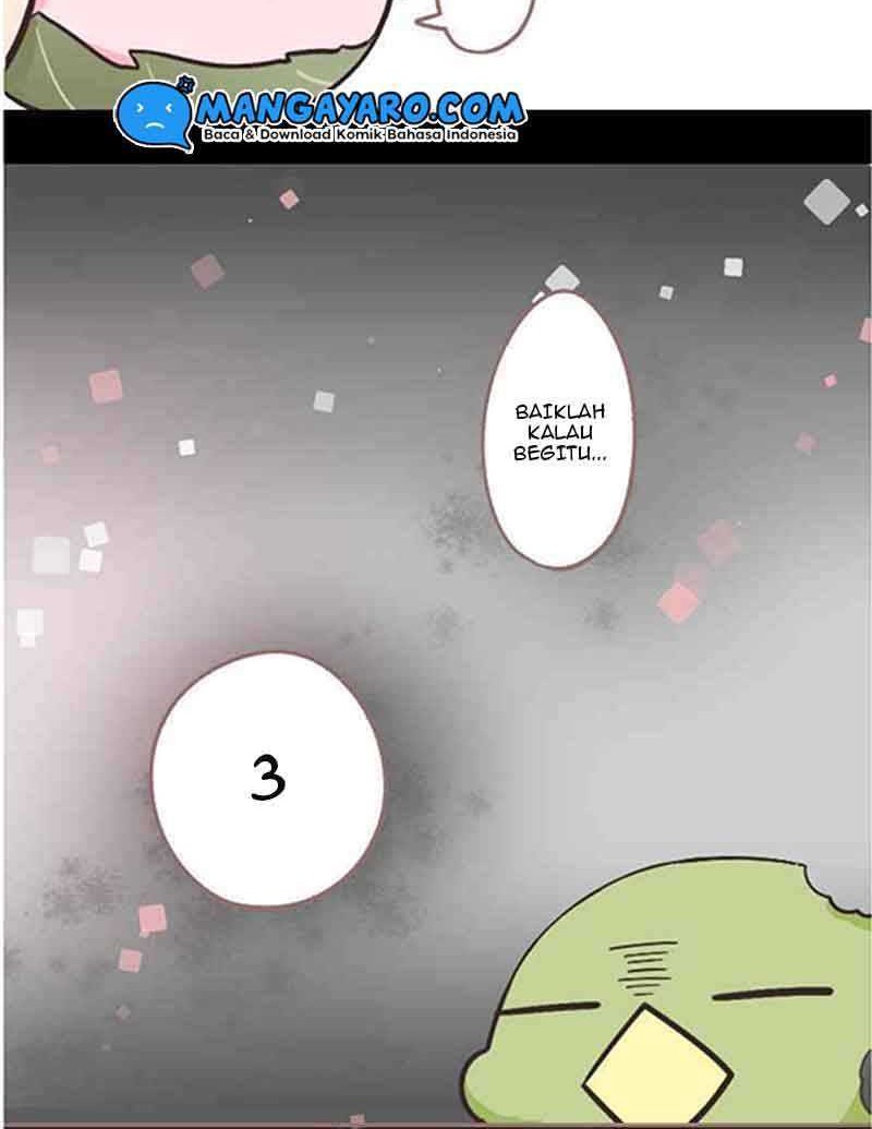 Taberare Usa Chapter 14 Gambar 19